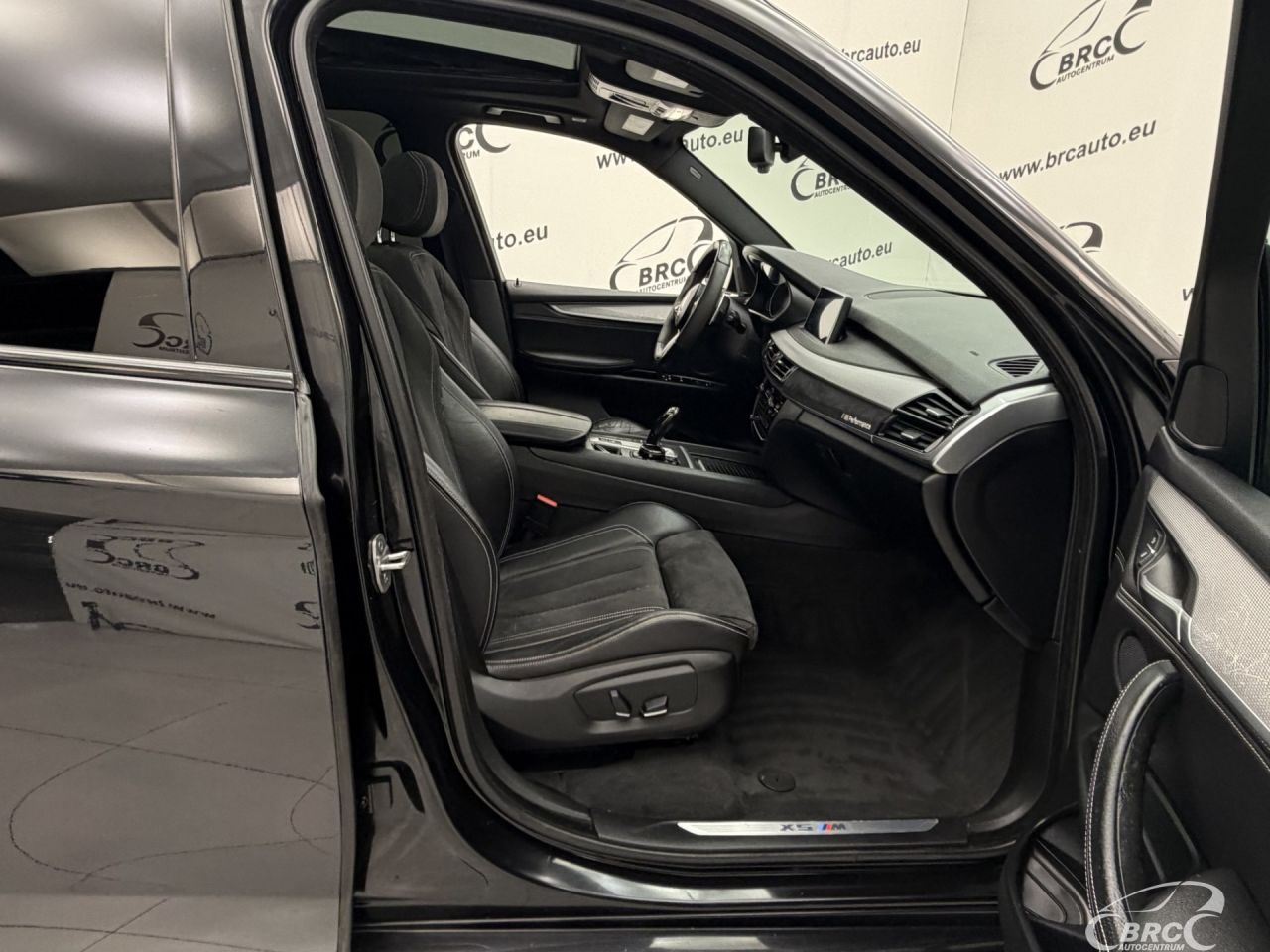 BMW X5 | 3