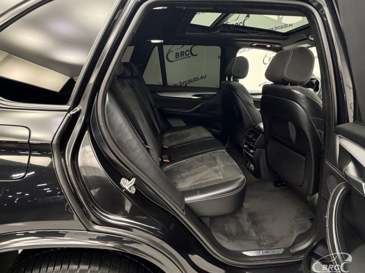 BMW X5 | 8