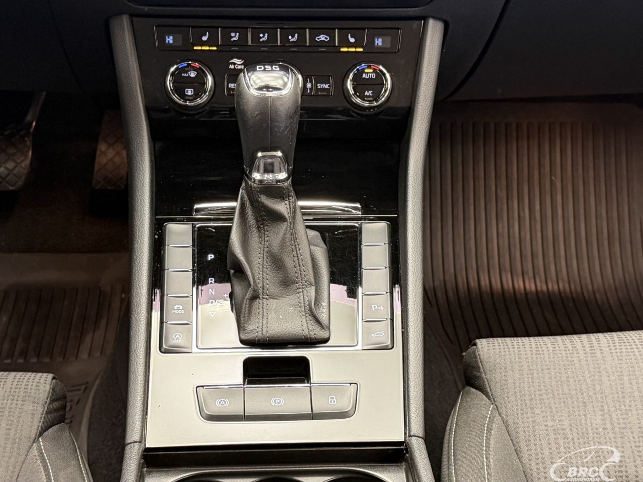 Skoda Superb | 17
