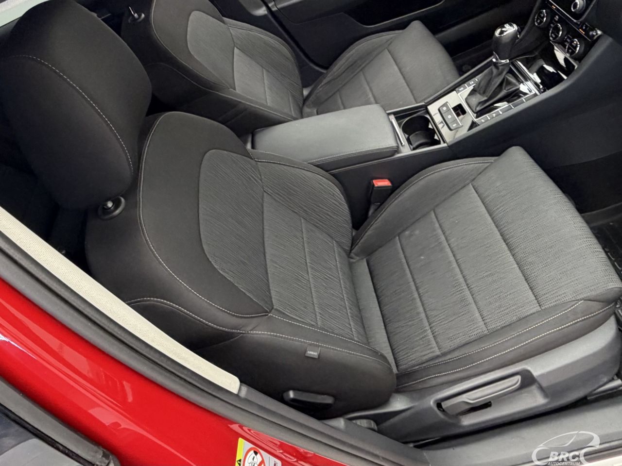 Skoda Superb | 4