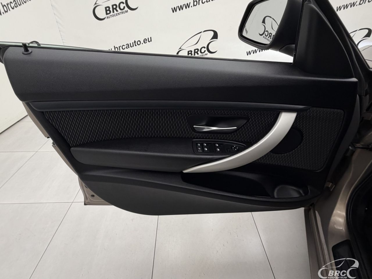 BMW 320 | 18