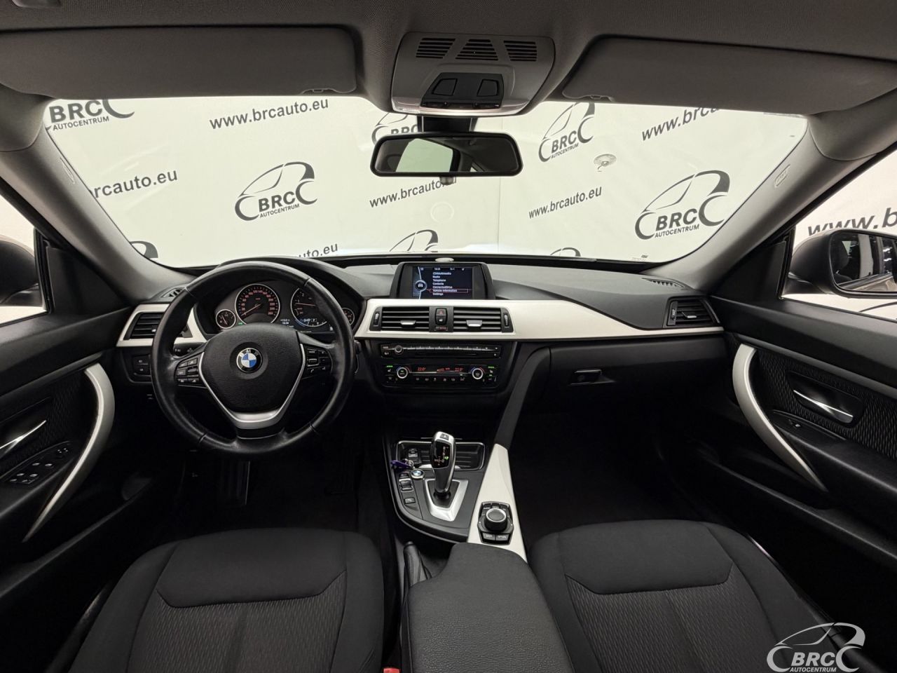 BMW 320 | 2