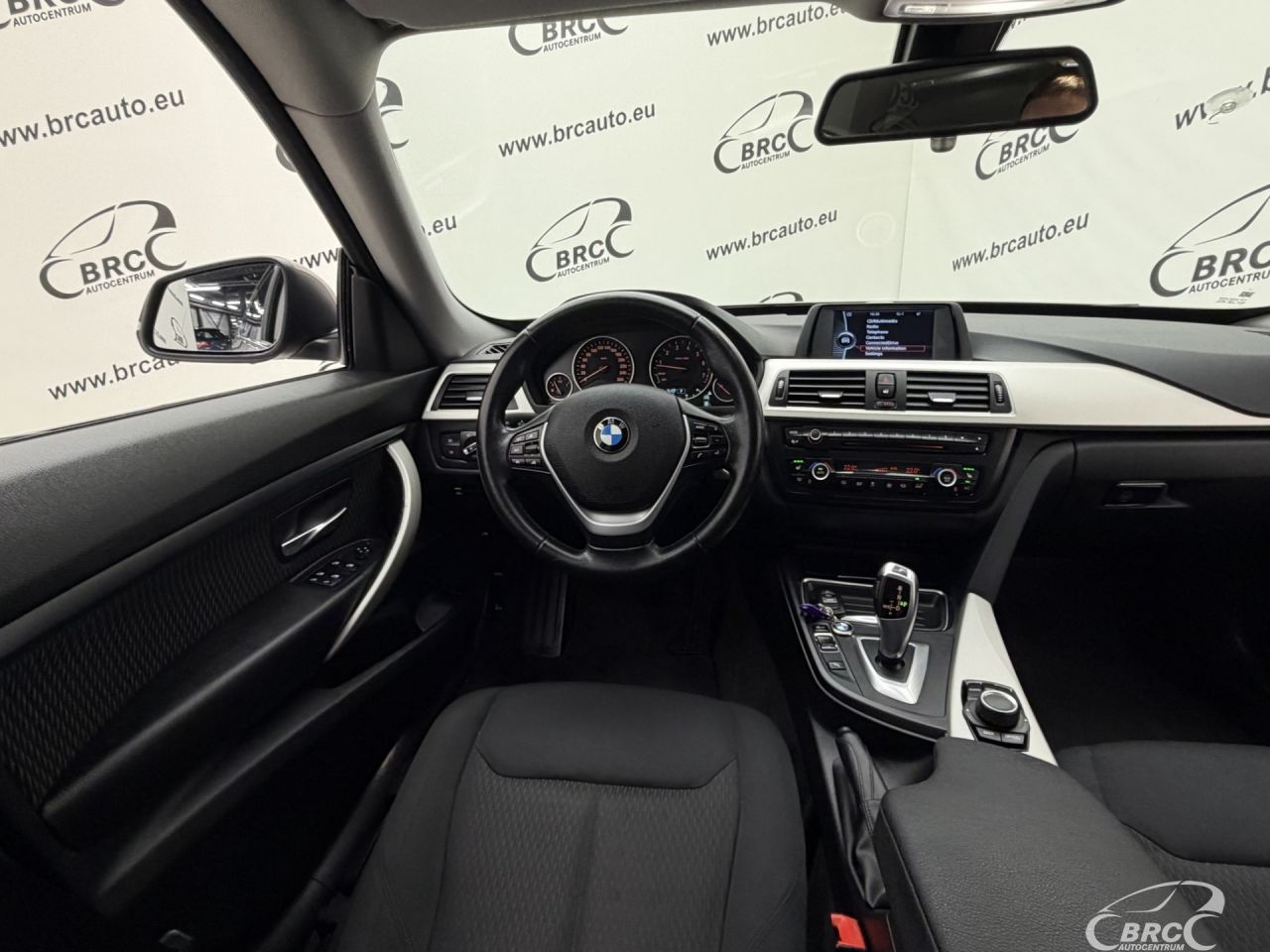 BMW 320 | 13