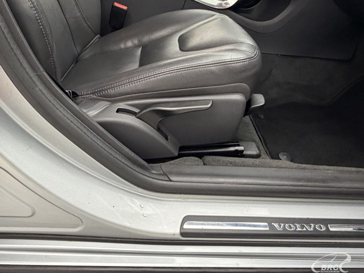 Volvo V60 | 5