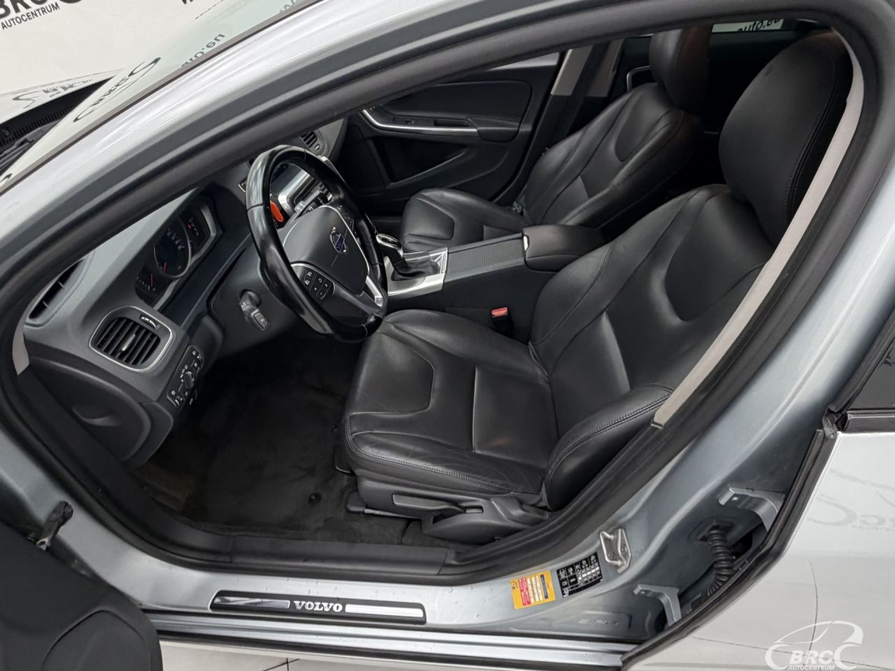 Volvo V60 | 19