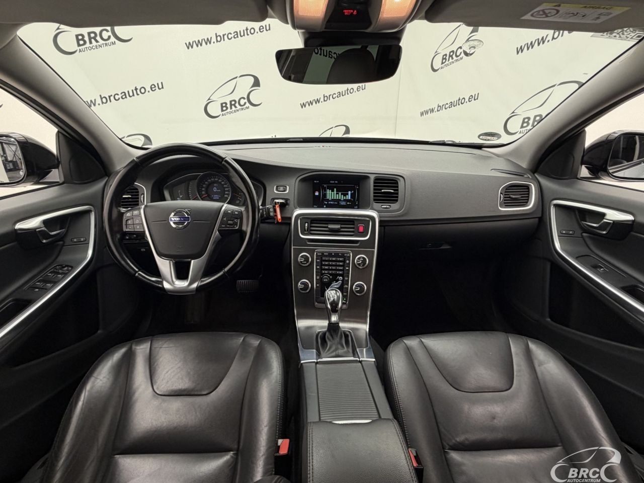 Volvo V60 | 2