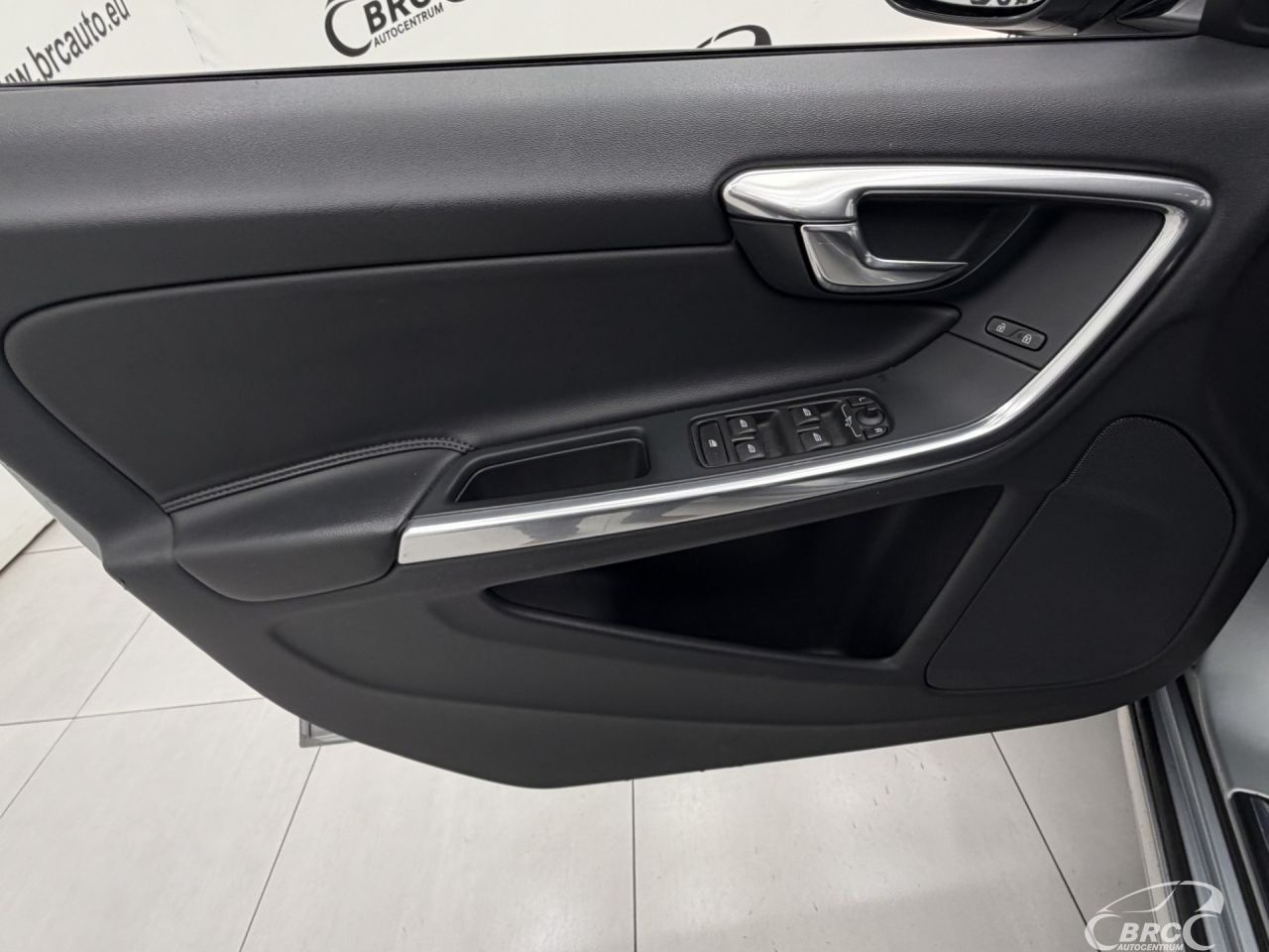 Volvo V60 | 18