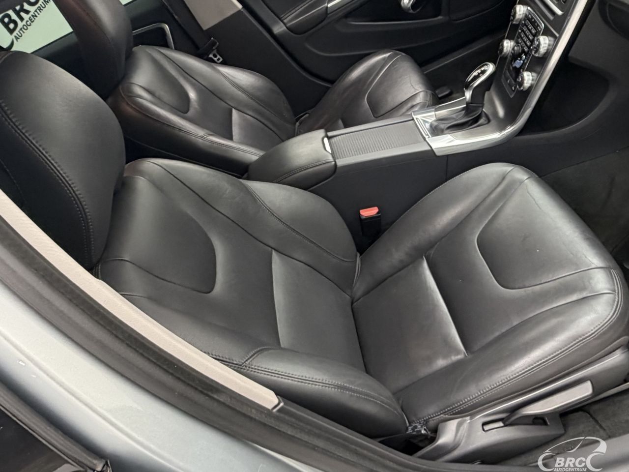 Volvo V60 | 4