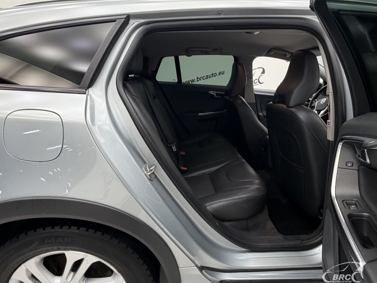 Volvo V60 | 8