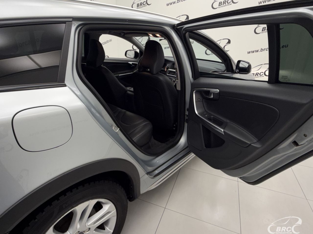 Volvo V60 | 11
