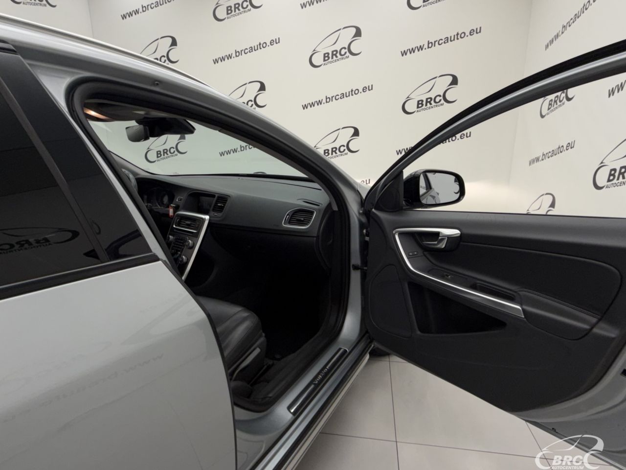 Volvo V60 | 7