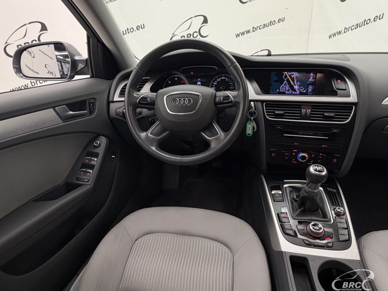 Audi A4 | 12