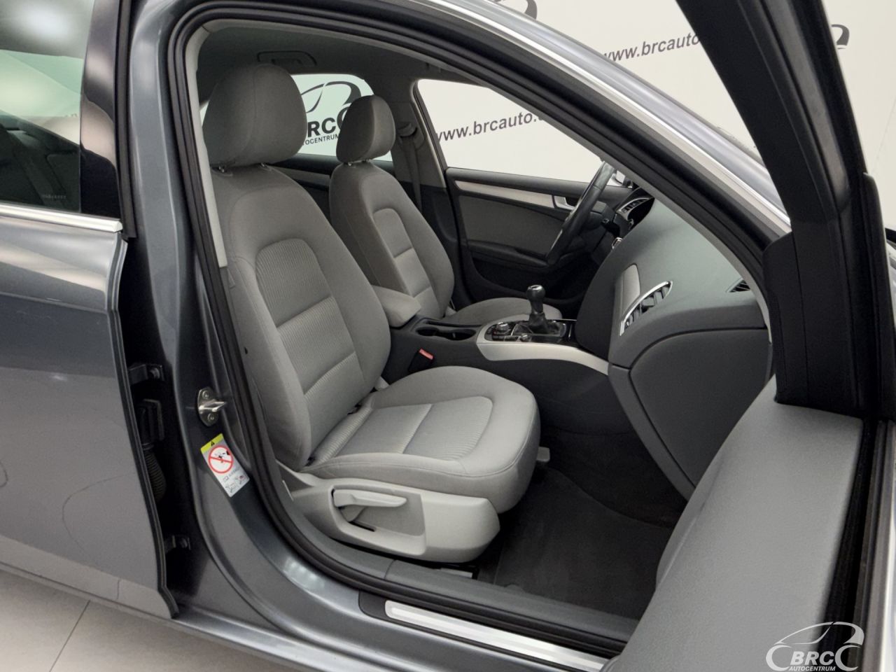 Audi A4 | 5