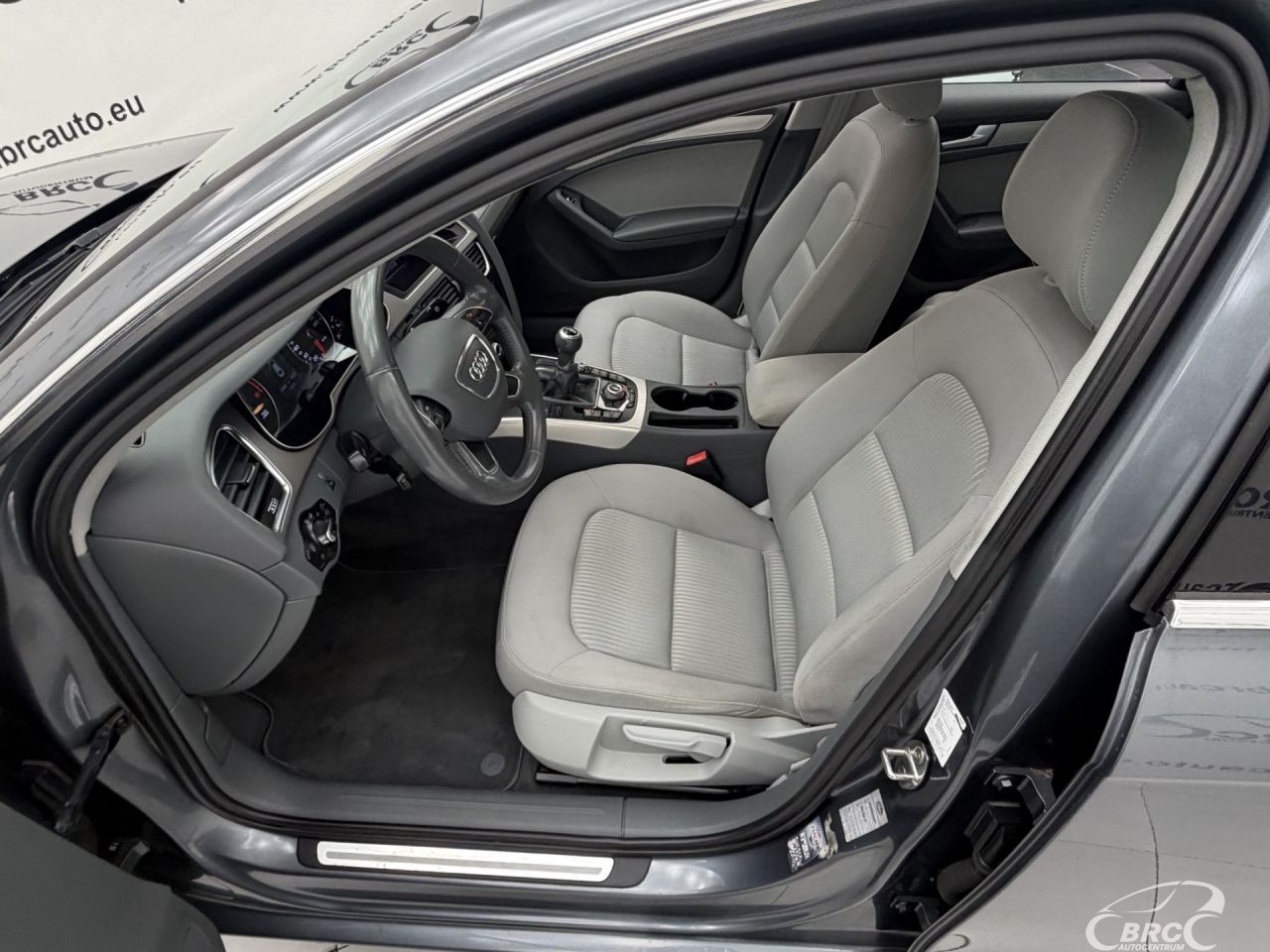Audi A4 | 19