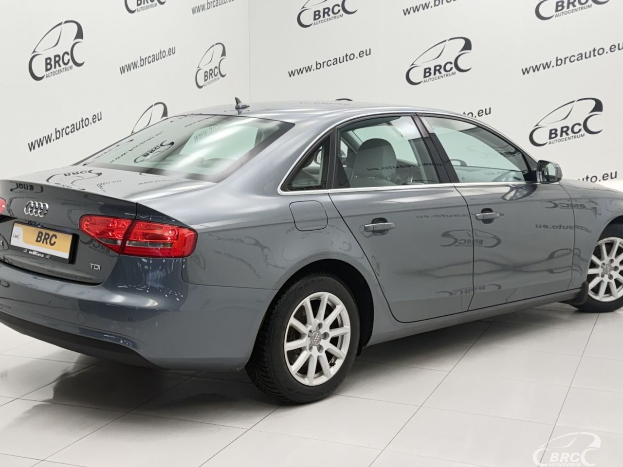 Audi A4 | 1
