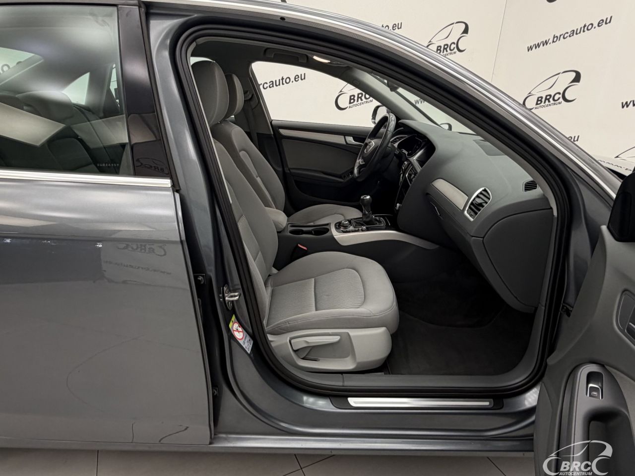 Audi A4 | 3