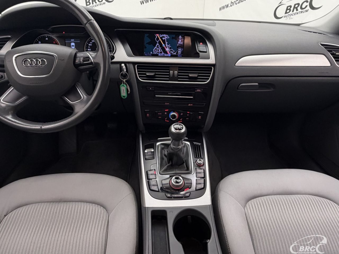 Audi A4 | 13