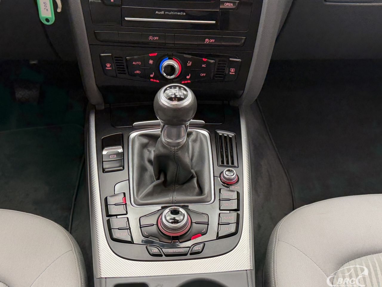 Audi A4 | 16