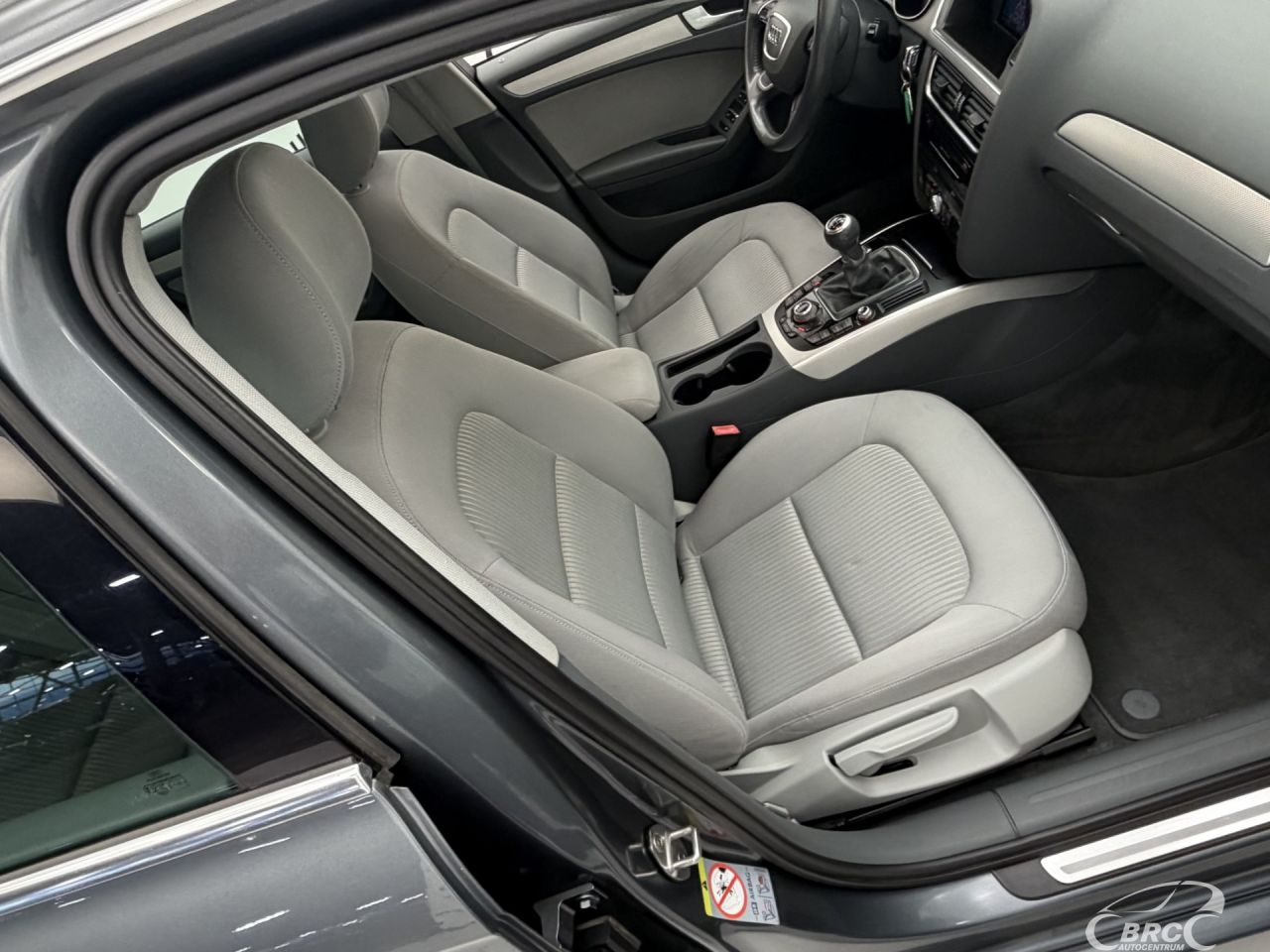 Audi A4 | 4