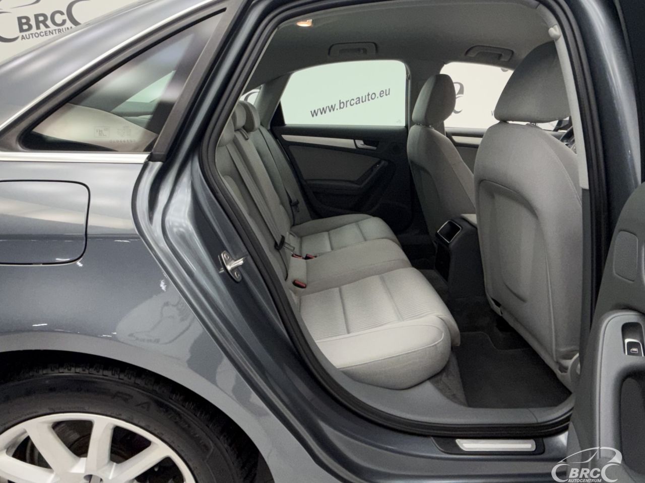 Audi A4 | 8