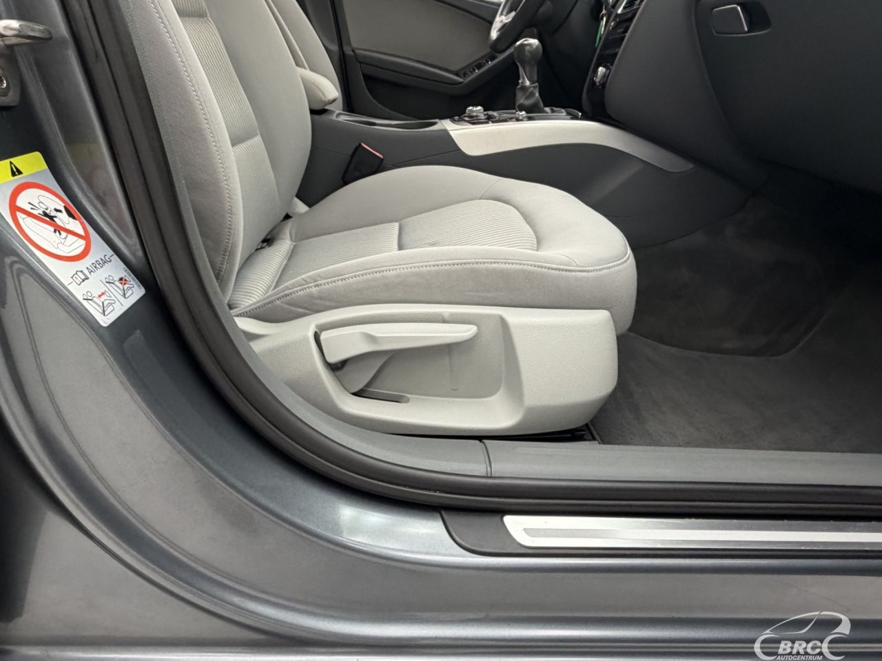 Audi A4 | 6