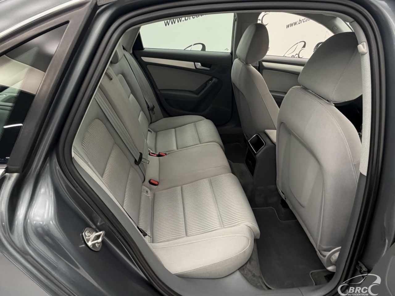 Audi A4 | 9