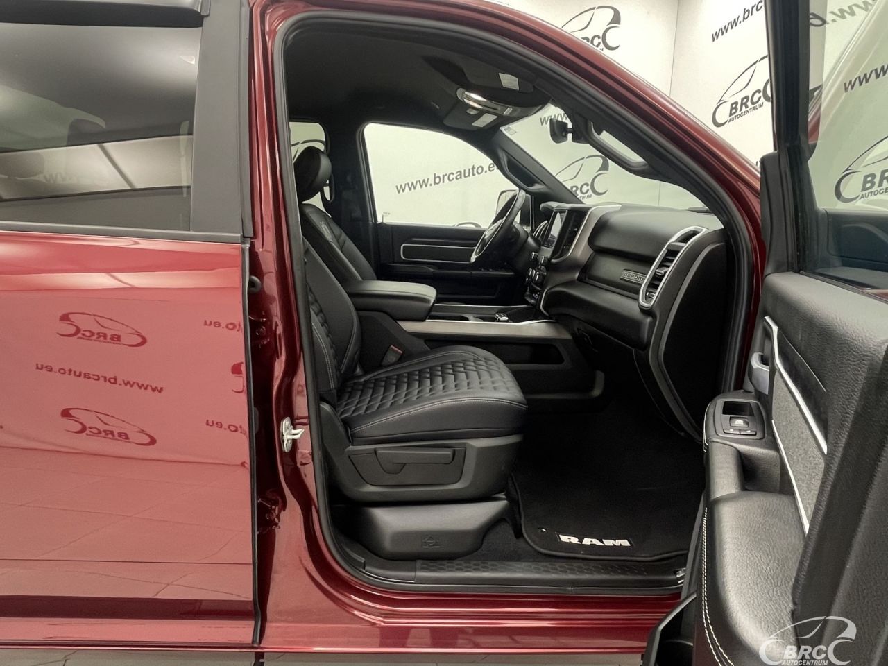 Dodge Ram | 3