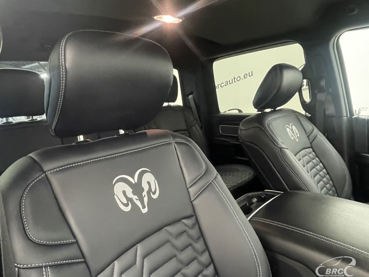 Dodge Ram | 7