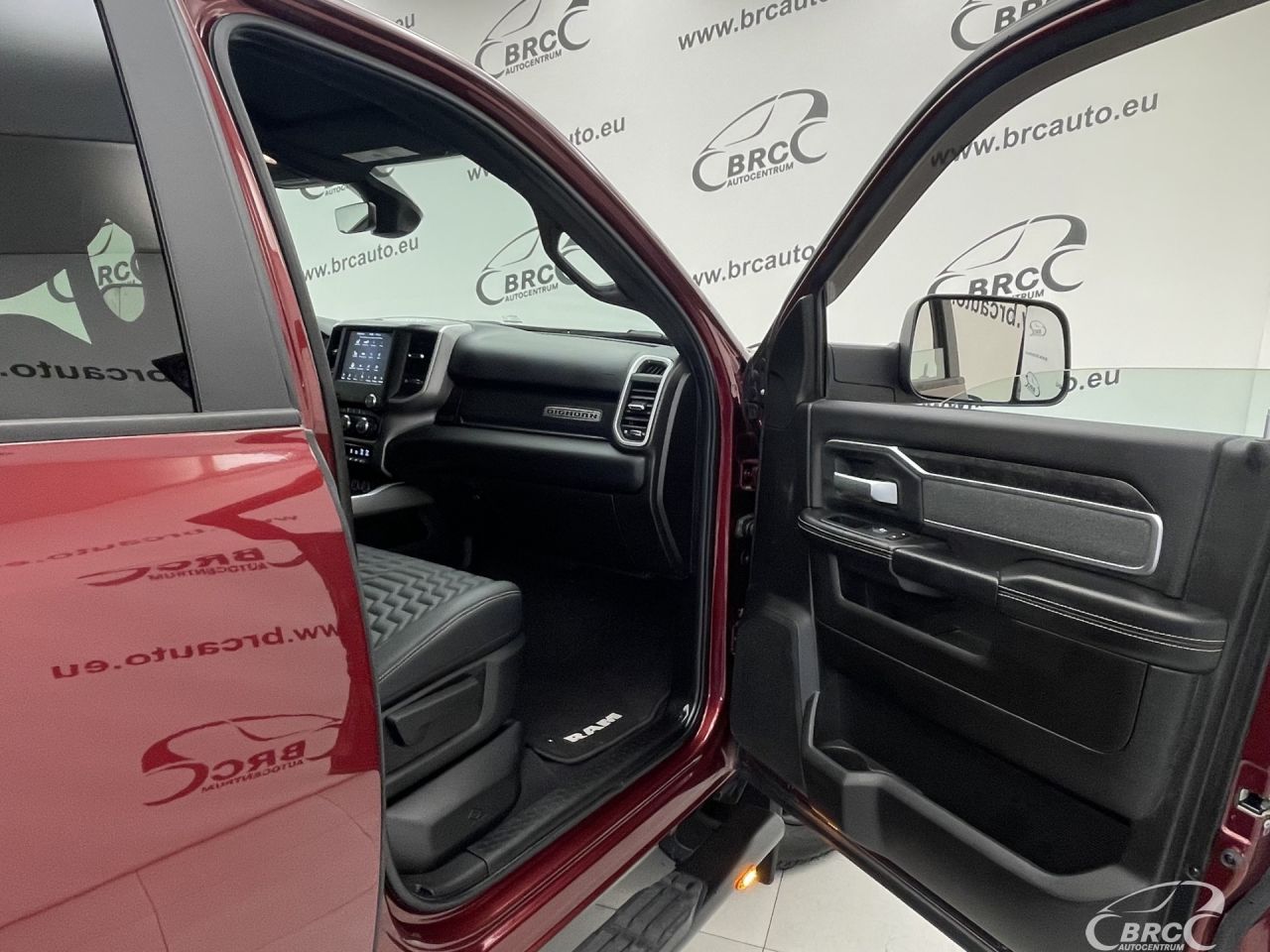 Dodge Ram | 9