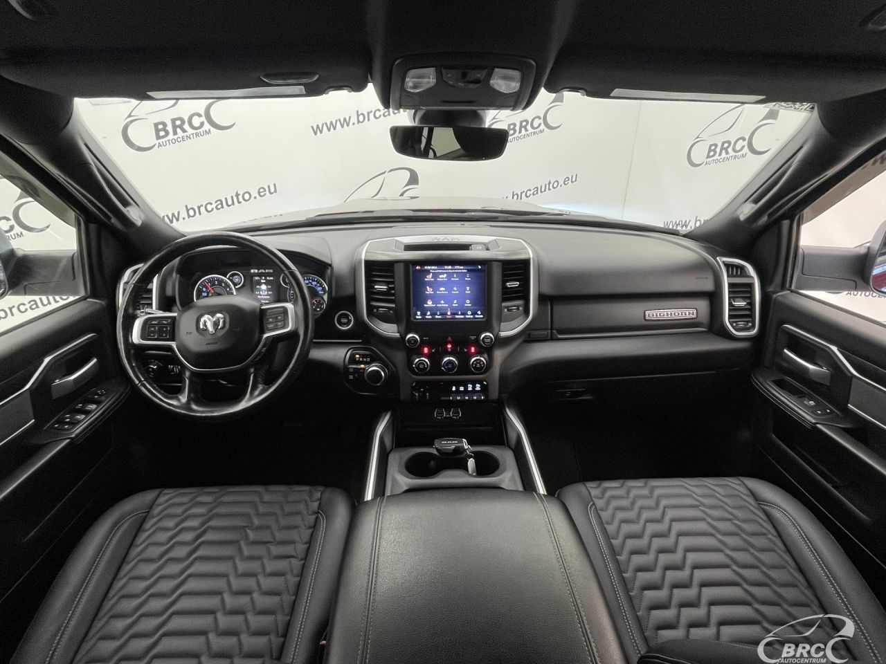 Dodge Ram | 2