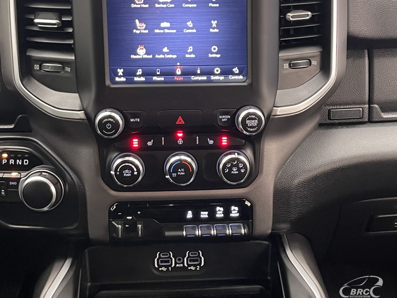 Dodge Ram | 18