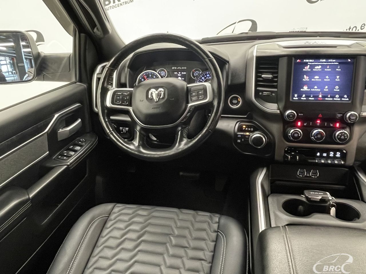 Dodge Ram | 15