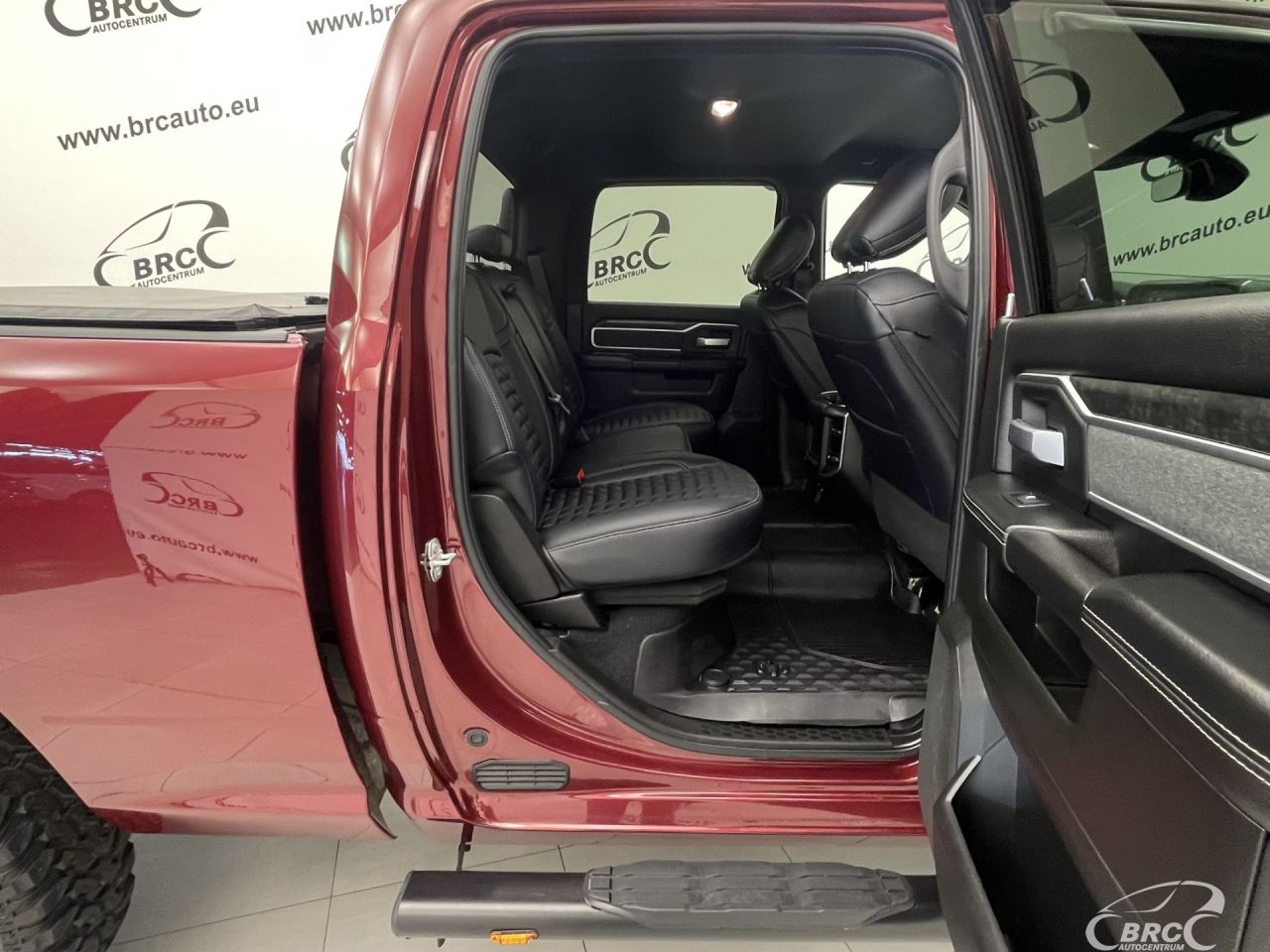 Dodge Ram | 11