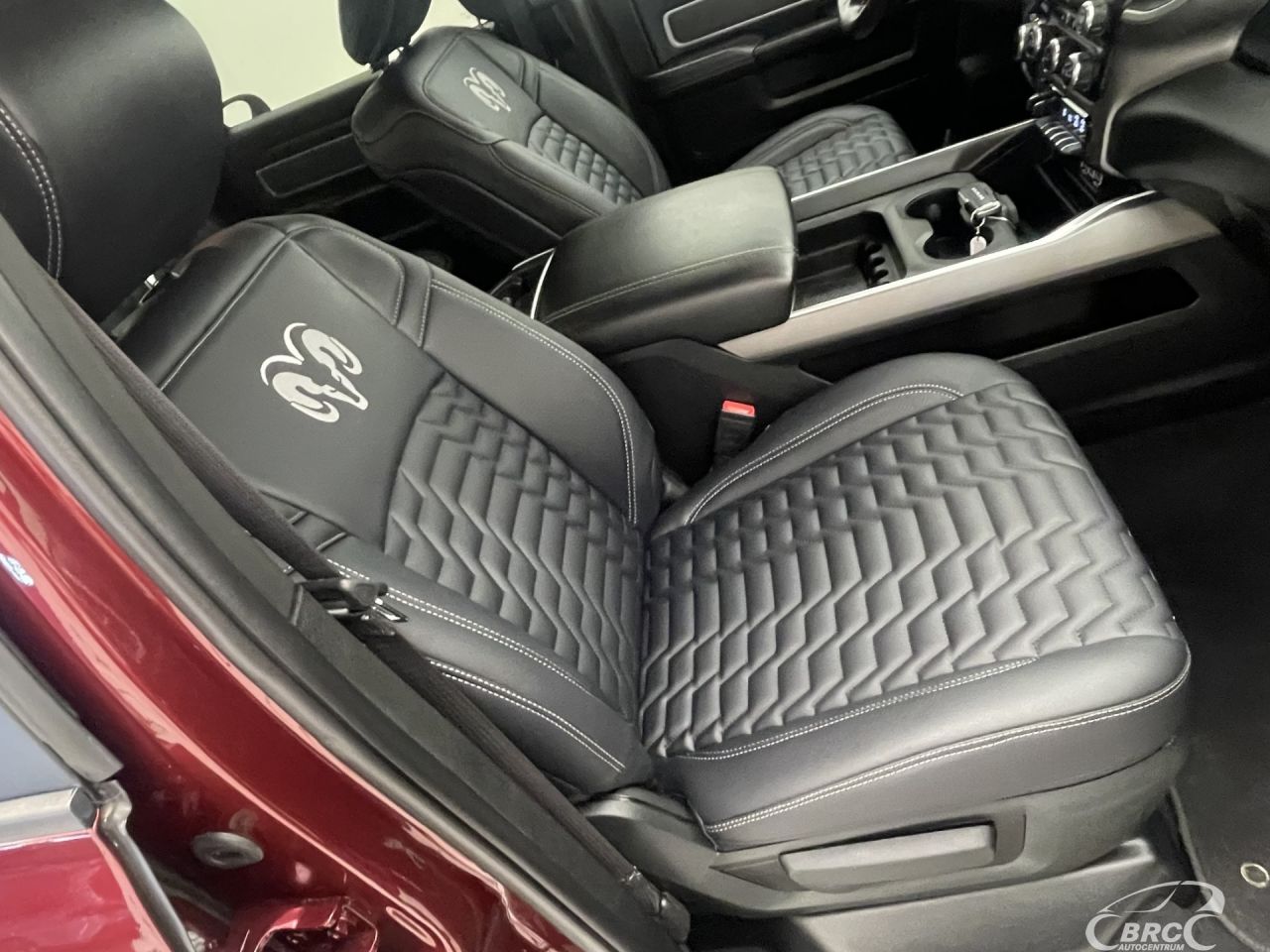 Dodge Ram | 4