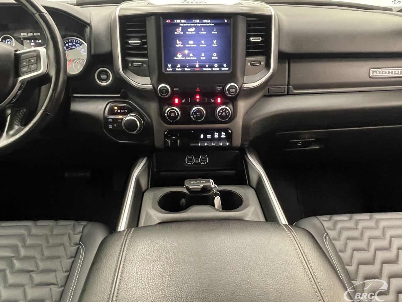 Dodge Ram | 16