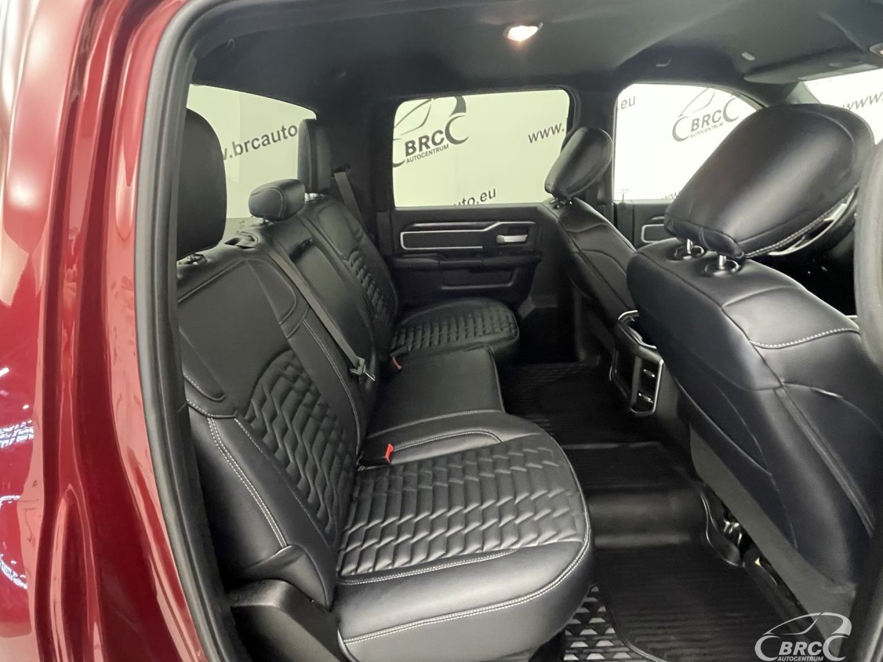 Dodge Ram | 12