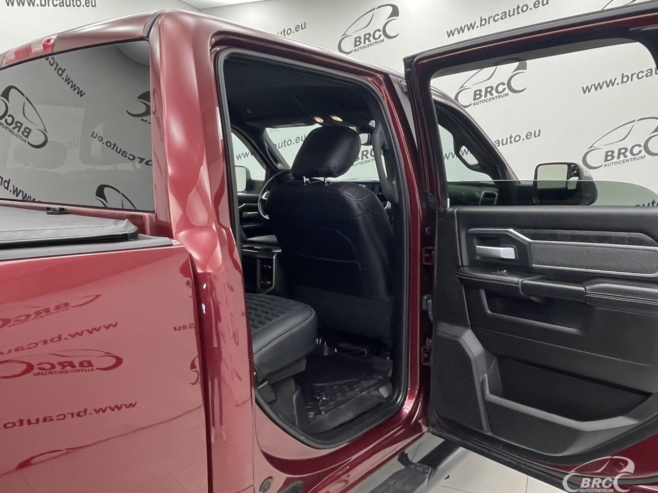 Dodge Ram | 14