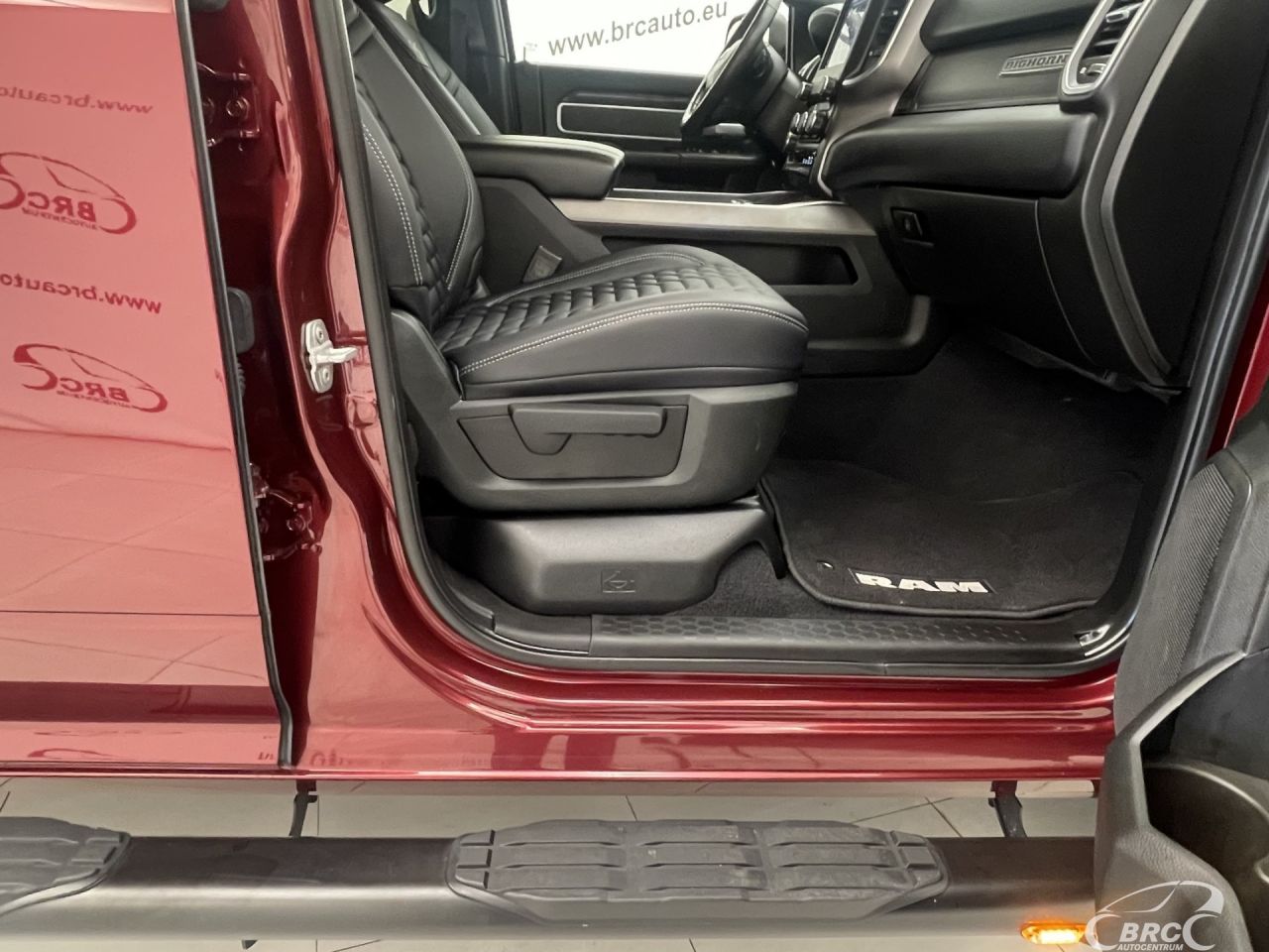 Dodge Ram | 5