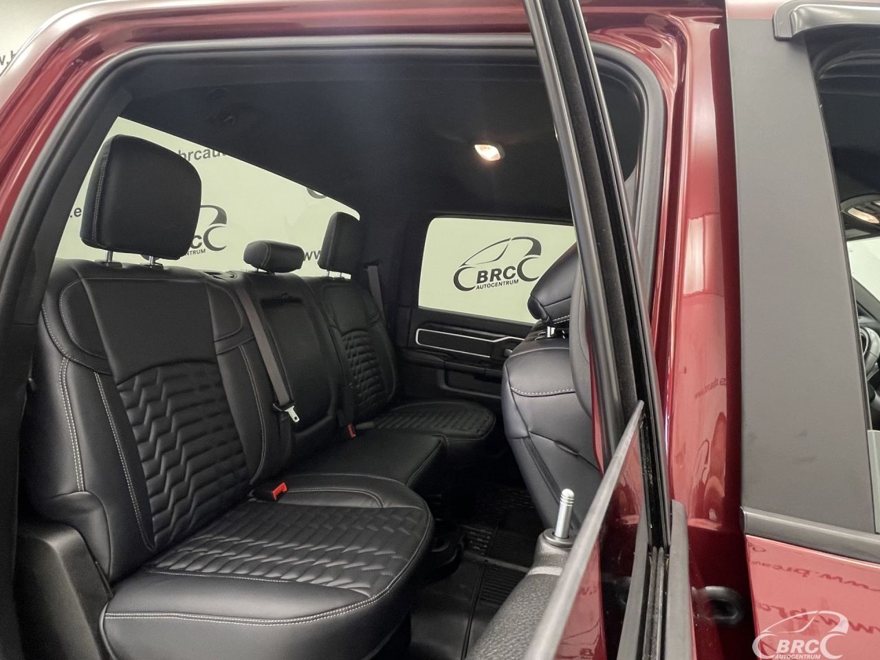 Dodge Ram | 13