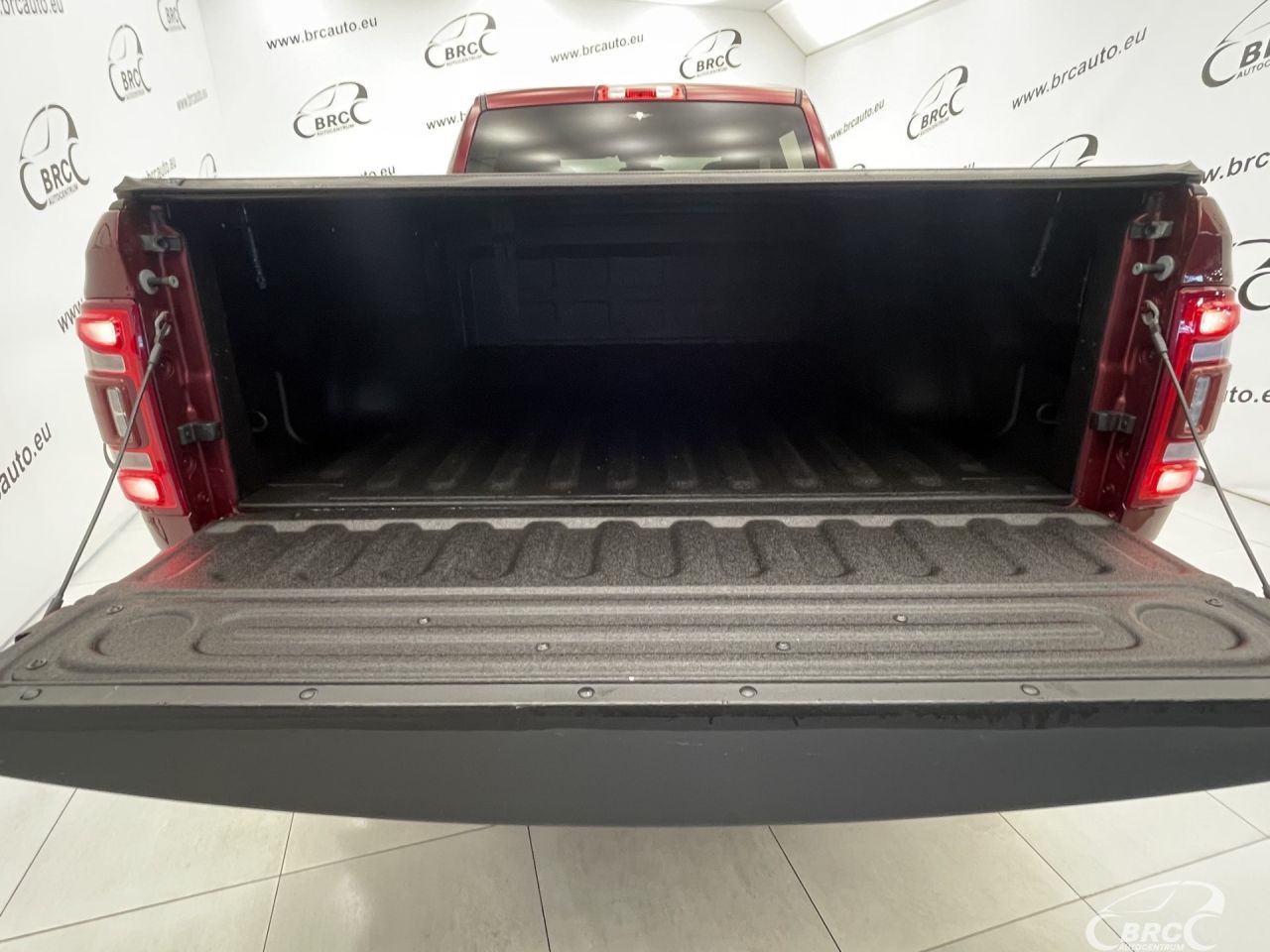 Dodge Ram | 19