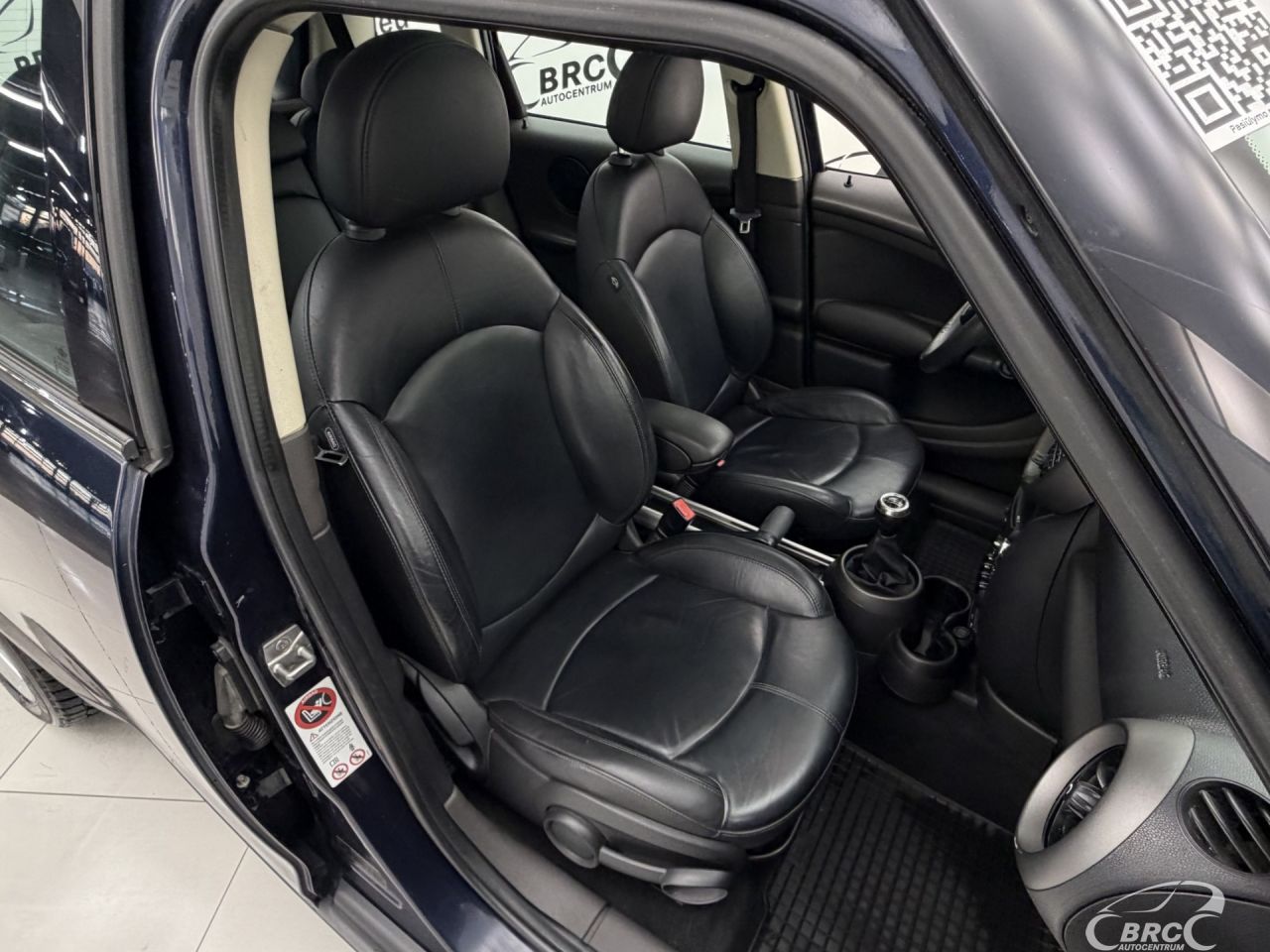 Mini Countryman | 6