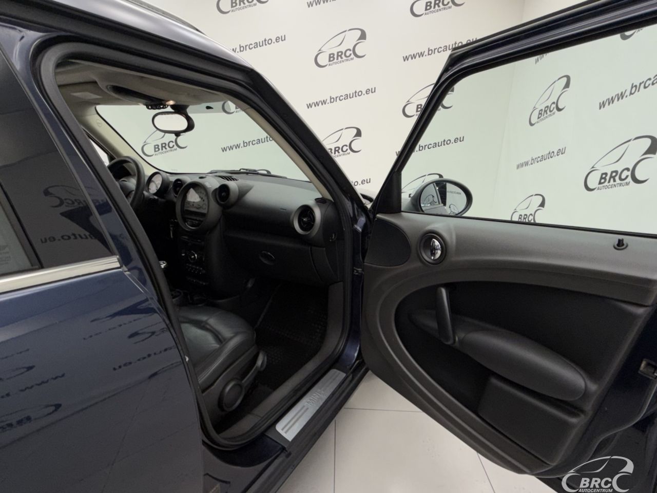 Mini Countryman | 7
