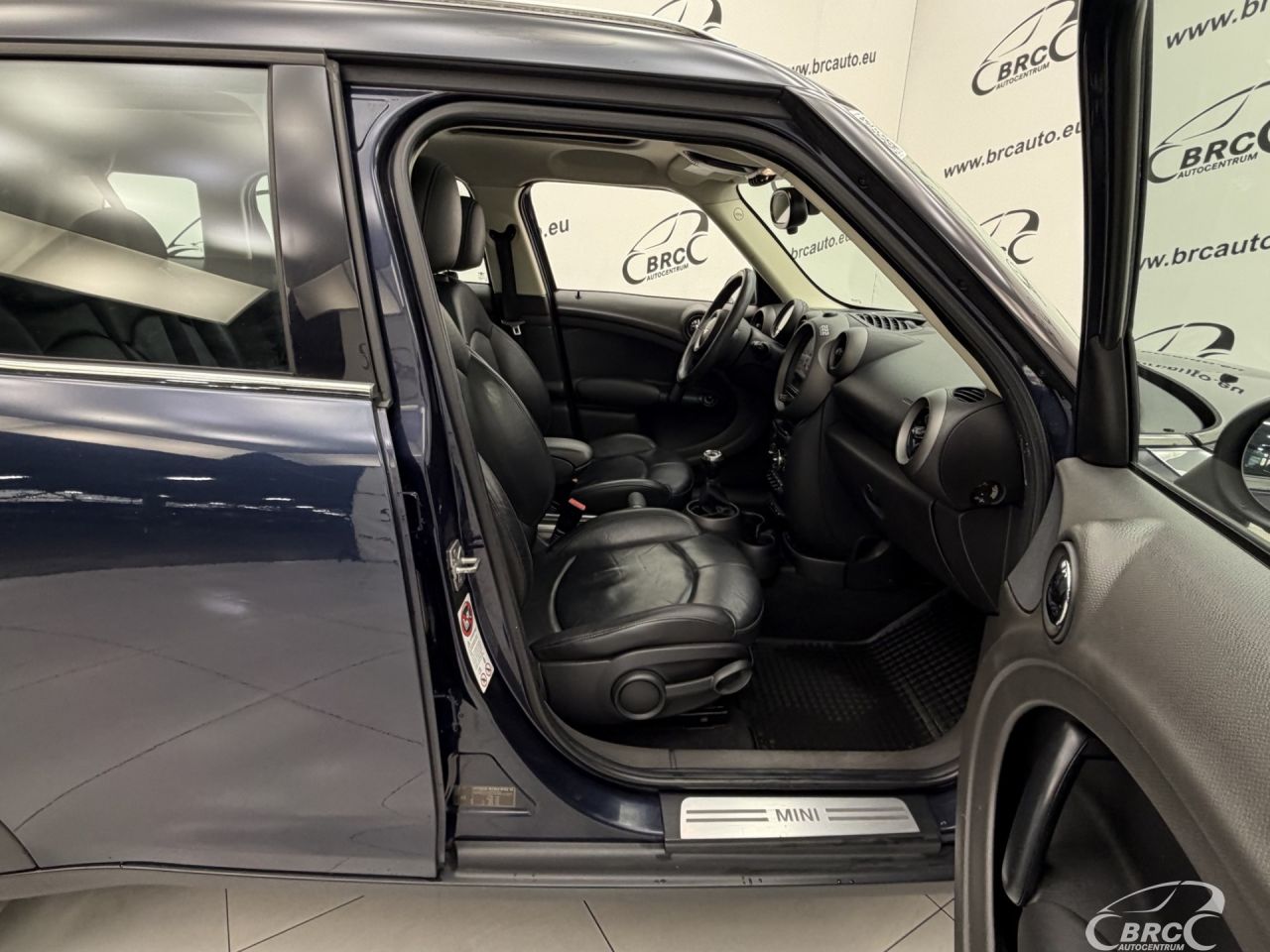 Mini Countryman | 3