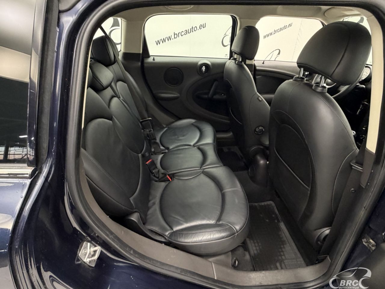 Mini Countryman | 9
