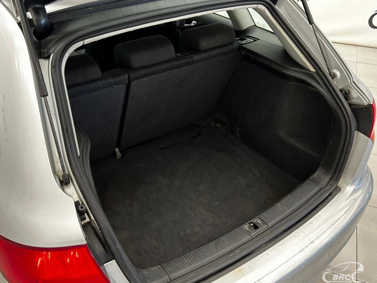 Audi A3 | 19