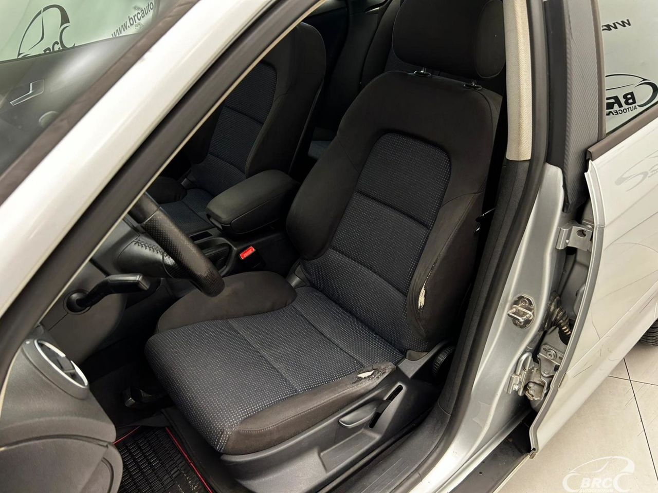 Audi A3 | 4