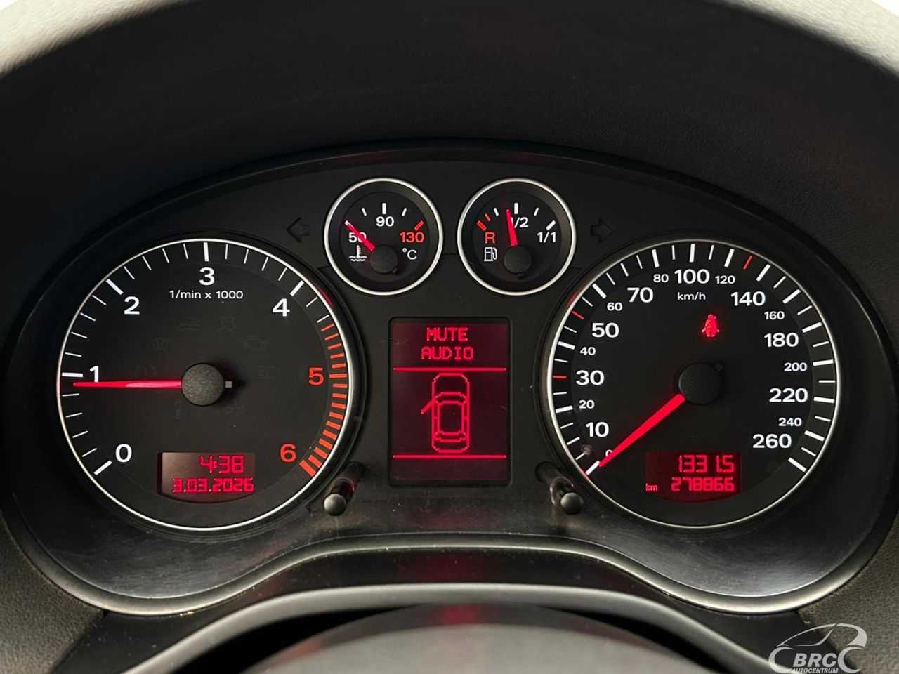 Audi A3 | 15