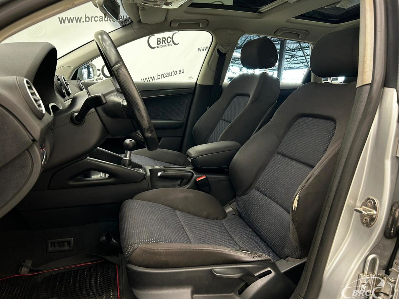 Audi A3 | 3