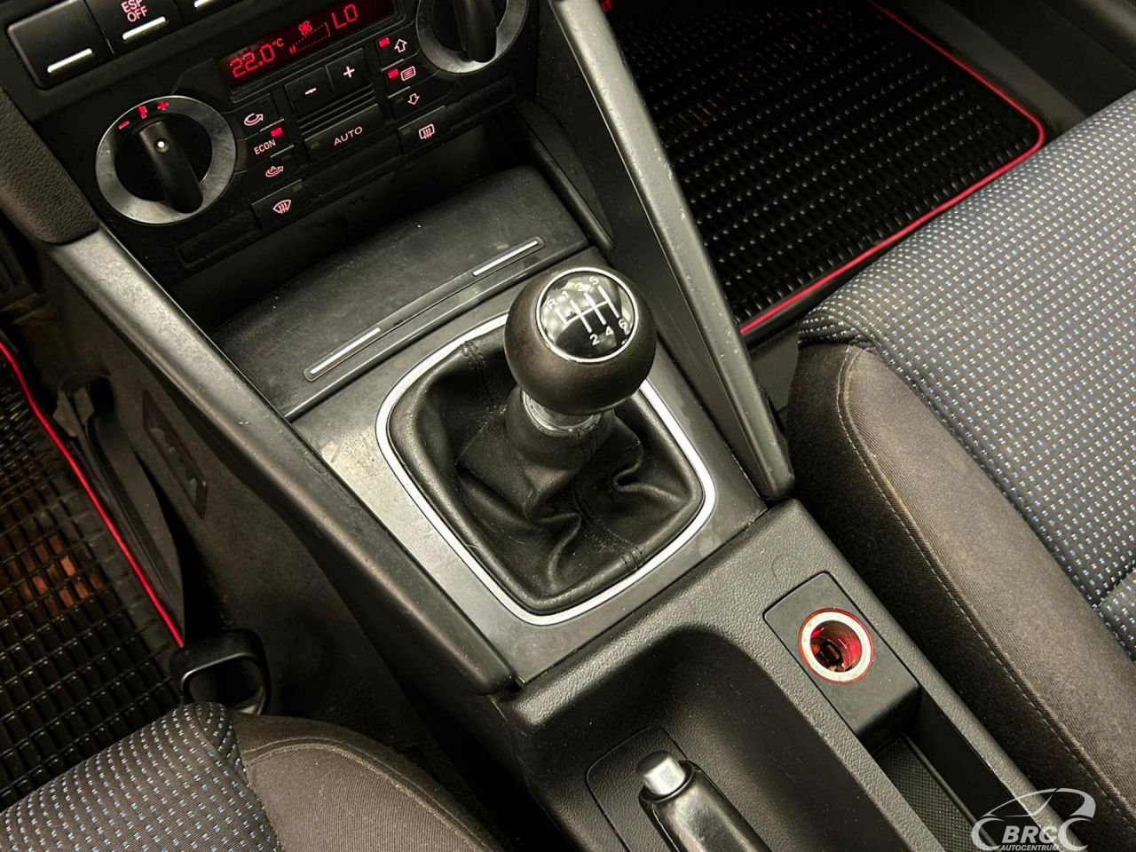 Audi A3 | 17