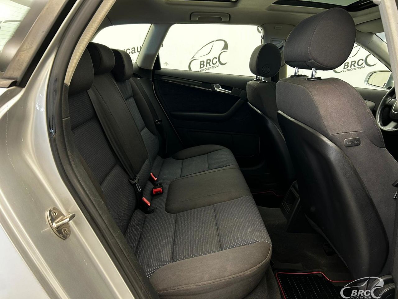 Audi A3 | 9